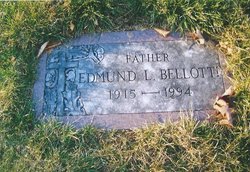 Edmund L. Bellotti 
