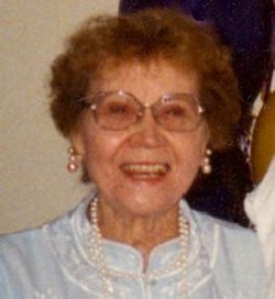 Wilma L. <I>Aakre</I> Olson 