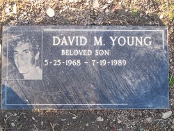 David Michael Young 