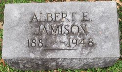 Albert E. Jamison 