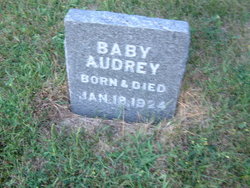 Audrey Bentley 