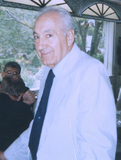 Alfred Joseph Pagano 