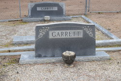 James Gardner Garrett 