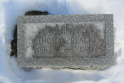 Thomas Black 