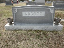 Effie D <I>Long</I> Abbott 