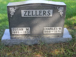 Charles Walter Zellers 