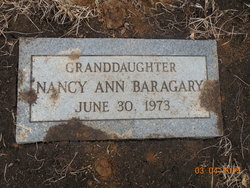 Nancy Ann Baragary 