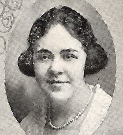 Grace Pauline Roloson 