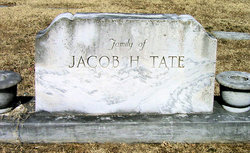 Jacob Henry Tate Sr.