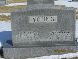 W Thomas Young 