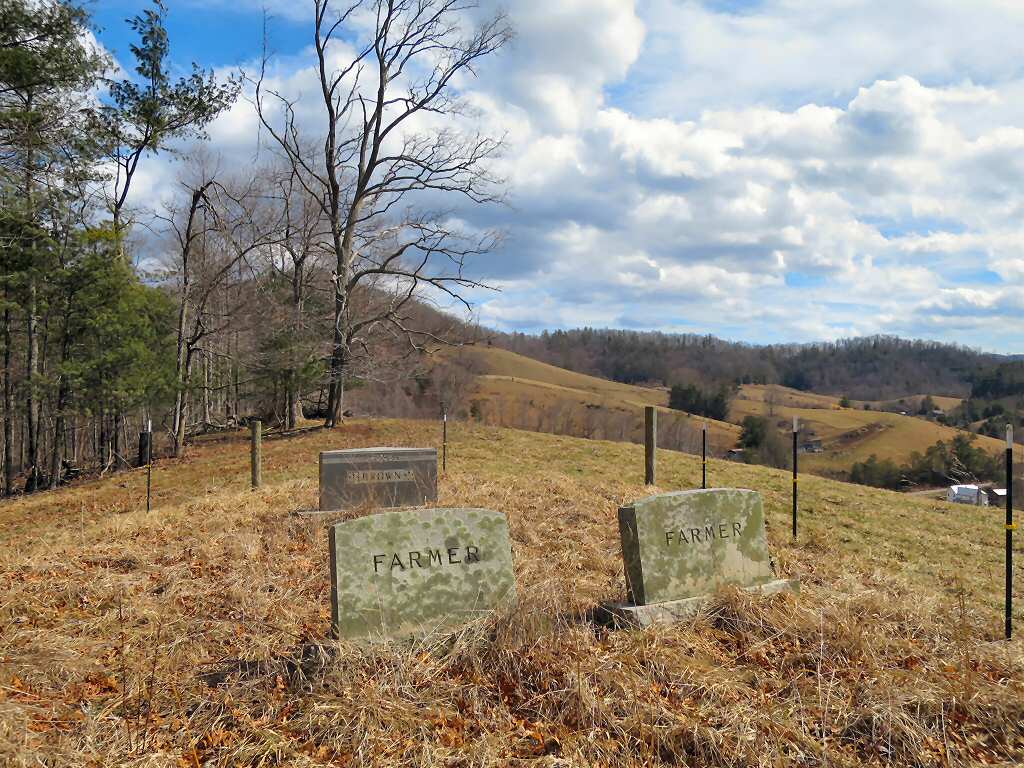 Farmer Family Cemetery