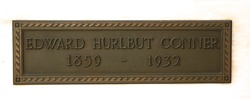 Edward Hurlbut Conner 