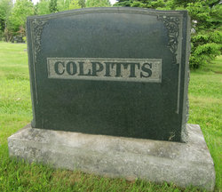 Robert Colpitts Sr.