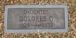 Dolores G Dubel 