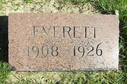 Everett Funkenbusch 