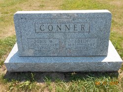Edith <I>Stanley</I> Conner 