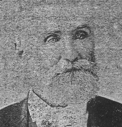 Samuel W. Beyer 