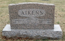 Charles E. Aikens Jr.