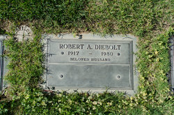 Robert Anthony Diebolt 