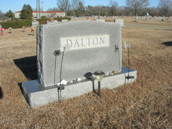 John Absalom Dalton Jr.