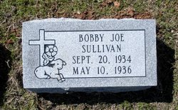 Bobby Joe Sullivan 