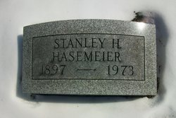 Stanley Huegely Hasemeier 
