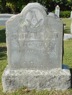 Simon H. Lumpkin 