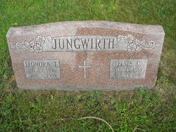 Elsie C. Jungwirth 