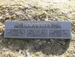 Joseph A. Claytor 