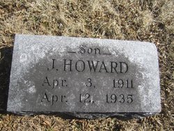 J. Howard Brice 