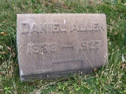 Daniel Allen Heck 