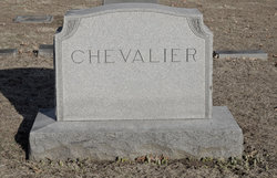Frank V Chevalier 