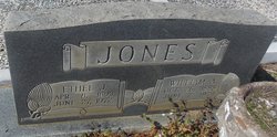 William Alonzo Jones 