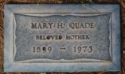 Mary Helen Quade 