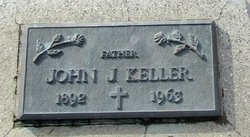 John J. Keller 
