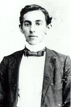 X. W. Bates 