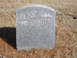 Clyde Abbott 