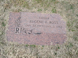 Eugene F. Ross 