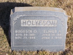 Elmer H. Holyeson 