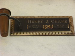Henry Clay “Junior” Crane Jr.