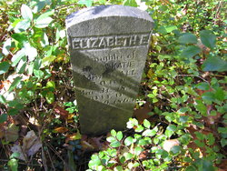 Elizabeth E. Marshall 