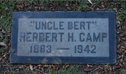 Herbert H Camp 
