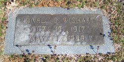 Lowell S. Wishart 