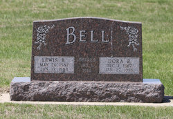 Lewis B. Bell 