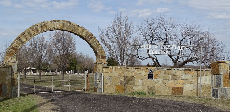 Prairie Springs Cemetery