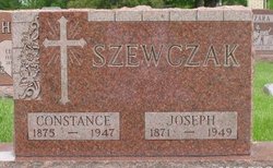 Joseph Szewczak 