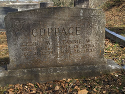 George W. Coppage 