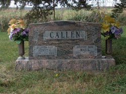 Hemet Clarence Callen 