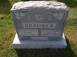 Abram Brauner 