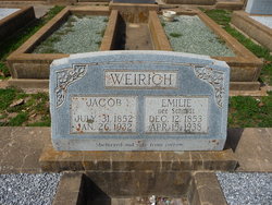 Jacob Weirich 